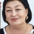 Айтпенова Алтын Айдарқұлқызы